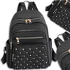 J&W Sac à dos City Dafina Noir Taille unique Voir les images du produit 21