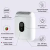 VITALmaxx Damenrasierer IPX5 Wasserdicht Kabellos Produktbild-Vorschau 4