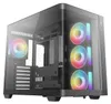 DeepCool CG530U 4F Tower Schwarz Anteprima dell’immagine prodotto 10