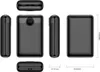 VEGER Powerbank 20 000 mAh PD QC3.0 2A 22.5W S20 (W2053) Produktbild-Vorschau 2