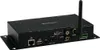 Omnitronic CIA-40WIFI 2.0 Wzmacniacz stereo 2x25 W Czarny Podgląd zdjęcia produktu 2