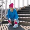 Socken für Damen & Herren Lange Baumwollsocken, 41-46, Produktbild-Vorschau 5