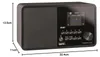 Imperial DABMAN i150 Radio Tragbar Schwarz Produktbild-Vorschau 5