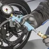 HAZET Reifenfüll-Messgerät 9041-1 I Manometer-Messbereich: Produktbild-Vorschau 20
