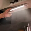 Oświetlenie LED do szaf z czujnikiem ruchu 3000-6500K Podgląd zdjęcia produktu 5