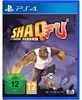 Wired Productions Shaq Fu : A Legend Reborn, T Produktbild-Vorschau 2