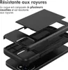 imoshion Coque arrière avec porte-cartes pour l'Apple Voir les images du produit 6