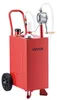 VEVOR 56,8L Kraftstofftrolley Mobile Tankanlage mit Produktbild-Vorschau 1