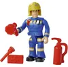 Simba Spielfahrzeug Feuerwehr Feuerwehrmann Sam First Produktbild-Vorschau 4