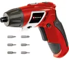 Wkrętarka akumulatorowa Einhell TC-SD 3.6 Li Podgląd zdjęcia produktu 1