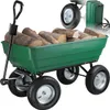 tectake® Gartenwagen Tummi Belastbarkeit 300 kg Produktbild-Vorschau 8