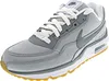 Nike Air Max LTD 3 TXT - Herren Sneakers Schuhe Grau Produktbild-Vorschau 22