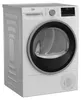 Beko B3T22491 Suszarka z pompą ciepła Suszarka 8 kg Podgląd zdjęcia produktu 2