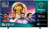 Hisense 65E77Q, QLED-Fernseher, (UltraHD/4K, Triple Tuner) Produktbild-Vorschau 5