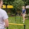 Dvojitá plastová hra s žebříkem - V přenosné tašce - S Náhled obrázku produktu 3