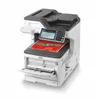 MC853dnv (USB/(W)LAN, Scan, Kopie, Fax, Duplex (Druck), Produktbild-Vorschau 3