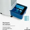 Klarstein IceWind Plus Smart Rafraîchisseur d'Air 4-en-1 – Voir les images du produit 3