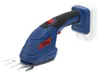Güde Akku Gartenpflege-Set GPS 18-0 Strauchschere Heckenschere Harkenaufsatz 4015671404947 352851 58405 Produktbild-Vorschau