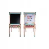 Classic World 2W1 Lavagna magnetica multifunzione Anteprima dell’immagine prodotto 3