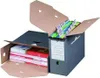 10x Archivbox für Hängemappen 330x120x265mm Produktbild-Vorschau 1