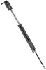 Lezyne Tech Drive HV Black/Hi Gloss S Mini-Fahrradpumpe Produktbild-Vorschau 3
