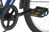 DaCapo Kinderfahrrad 24" Bobby 7 Gänge RH 32 cm - Ab 8 Produktbild-Vorschau 5