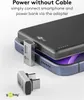 Goobay 74446 menič pohlaví kábla USB-C Silver Náhľad obrázku produktu 4