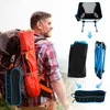 Klappstuhl Campingstuhl, Ultraleichter Klappstuhl Produktbild-Vorschau 3