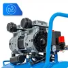 Oliegesmeerde luchtcompressor HW-KBO-2T-50L, 50 liter, 250 Productafbeelding-voorbeeld 8