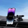 Baseus C40351600113-00, Telefon komórkowy/Smartfon, Uchwyt Podgląd zdjęcia produktu 14