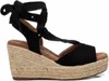 Damen Sandalen Refresh Sandal Schwarz - 38 Produktbild-Vorschau 2