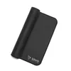 SAVIO BLACK EDITION Gaming-Mauspad XL Schwarz Produktbild-Vorschau 3