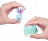 Zuru Giocattolo Tostapane Mini Cucina con luce UV, funziona Anteprima dell’immagine prodotto 4
