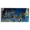 A toy playset of an underwater scene from Avatar, featuring figures and coral. Náhled obrázku produktu