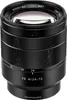 Objetivo zoom Sony 24-70 mm / F4,0 VARIO-TESSAR T* FE ZA Vista previa de la imagen del producto 2