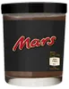 Smotanová nátierka Mars v pohári (možno použiť ako pohár na Náhľad obrázku produktu 2