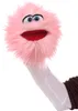 Living Puppets Quatschköppe Plaudertante Produktbild-Vorschau 1