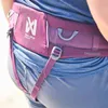 Non-stop dogwear Laufgurt Trekking Belt 2.0 schwarz/grau, Produktbild-Vorschau 10