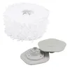 Panni mop per Dreame Bot W10 W10 Pro, pad di ricambio per Anteprima dell’immagine prodotto 5