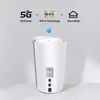 TP-LINK Deco X50-5G V1 - WLAN-System - (Router) Produktbild-Vorschau 8