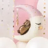 PartyDeco FB196, Spielzeugballon, Folie, Mehrfarbig, Produktbild-Vorschau 6