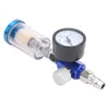 Spuitpistool, pneumatisch, luchtregelaar, manometer, Productafbeelding-voorbeeld 3