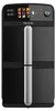 Cecotec Friggitrice ad Aria di 10L con Vasche Sovrapposte Anteprima dell’immagine prodotto 1