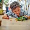 LEGO® NINJAGO® 71828 - Le bolide d'action de Lloyd Voir les images du produit 29