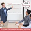 Urlaubsplaner 2027 A2 Standard Wandkalender – Produktbild-Vorschau 3