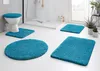 Kleine Wolke Badteppich RELAX Pazifik 60 x 100 cm Produktbild-Vorschau 4