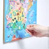 Janod Mappa magnetica della Spagna Giocattolo educativo Anteprima dell’immagine prodotto 5