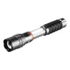 NEBO Slyde King 2k, Taschenlampe, Grau, Aluminium, Gummi, Produktbild-Vorschau 3