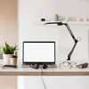 MasterLED LED Schreibtischlampe 7W Schwarz, 4500K Produktbild-Vorschau 3