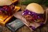 600g Pulled Pork Barbecue Rub Grill Gewürz Trockenmarinade  Produktbild-Vorschau 4